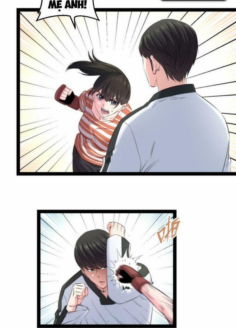 Đối Mặt Với Thử Thách 77 trang 22