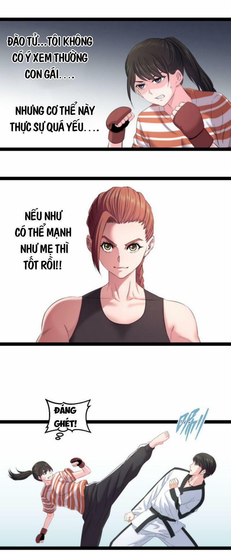 Đối Mặt Với Thử Thách 77 trang 27