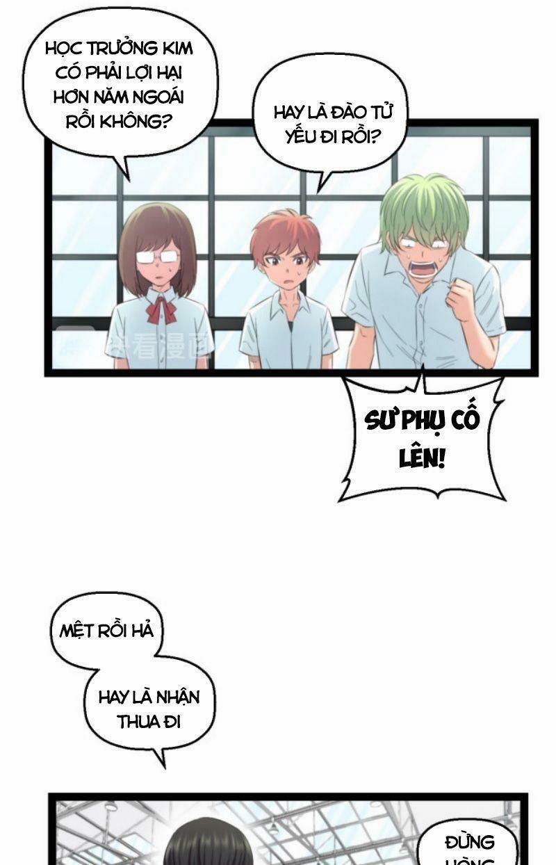 Đối Mặt Với Thử Thách 77 trang 28