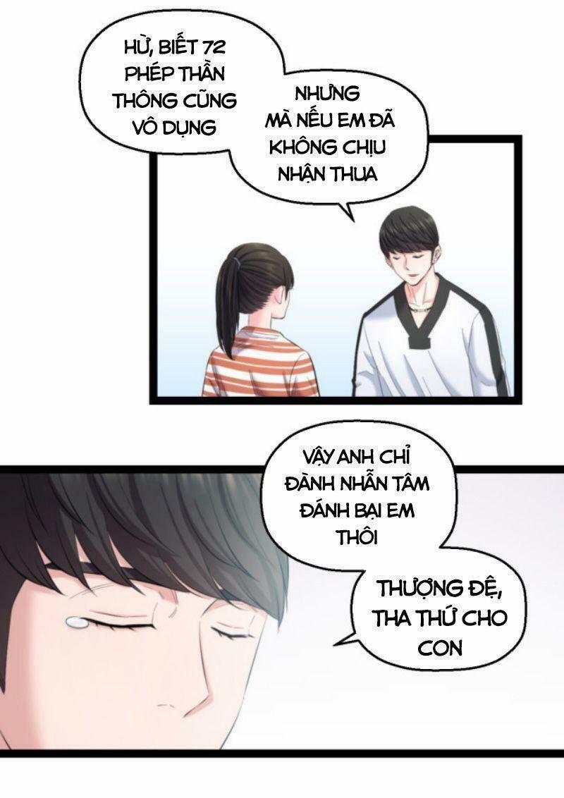 Đối Mặt Với Thử Thách 77 trang 34