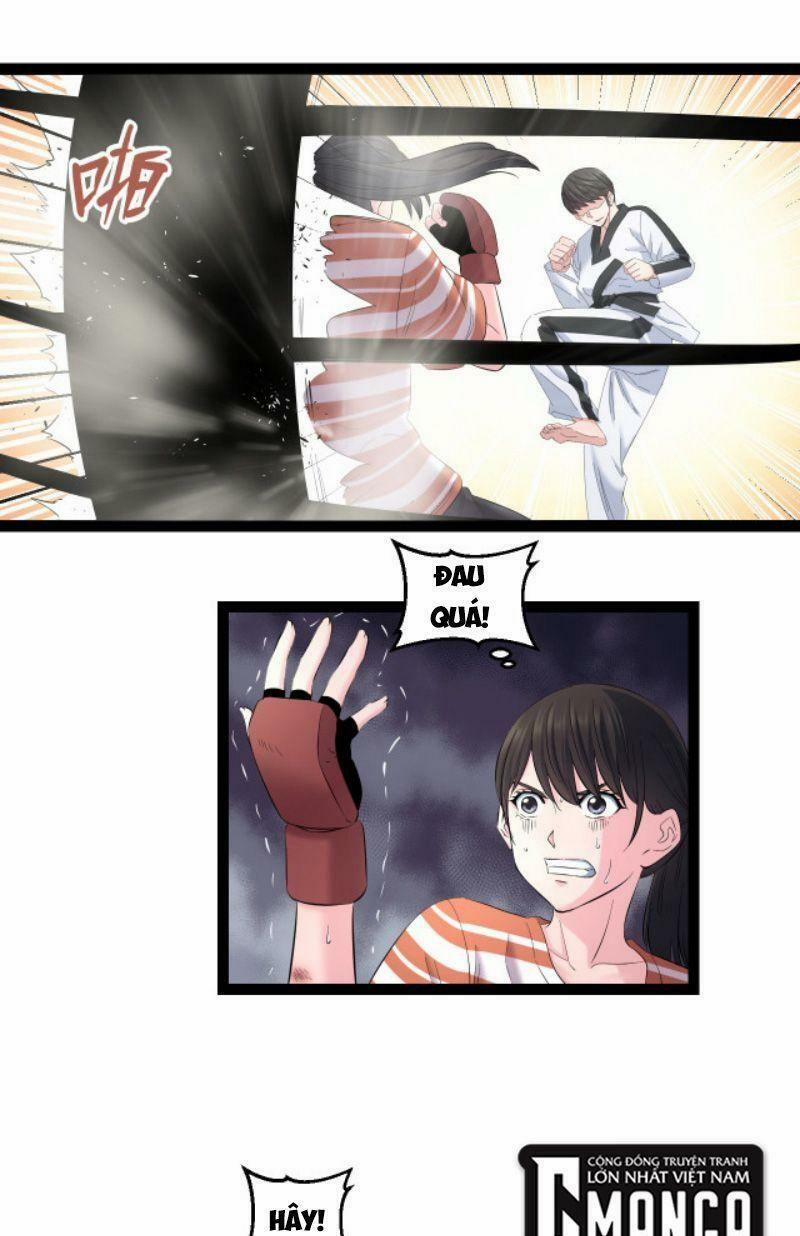 Đối Mặt Với Thử Thách 78 trang 11