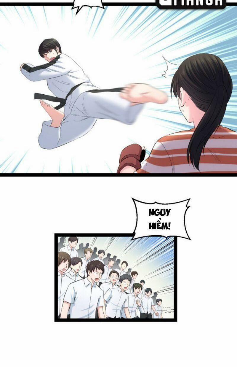 Đối Mặt Với Thử Thách 78 trang 12