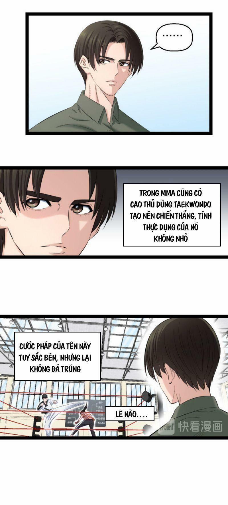 Đối Mặt Với Thử Thách 78 trang 2