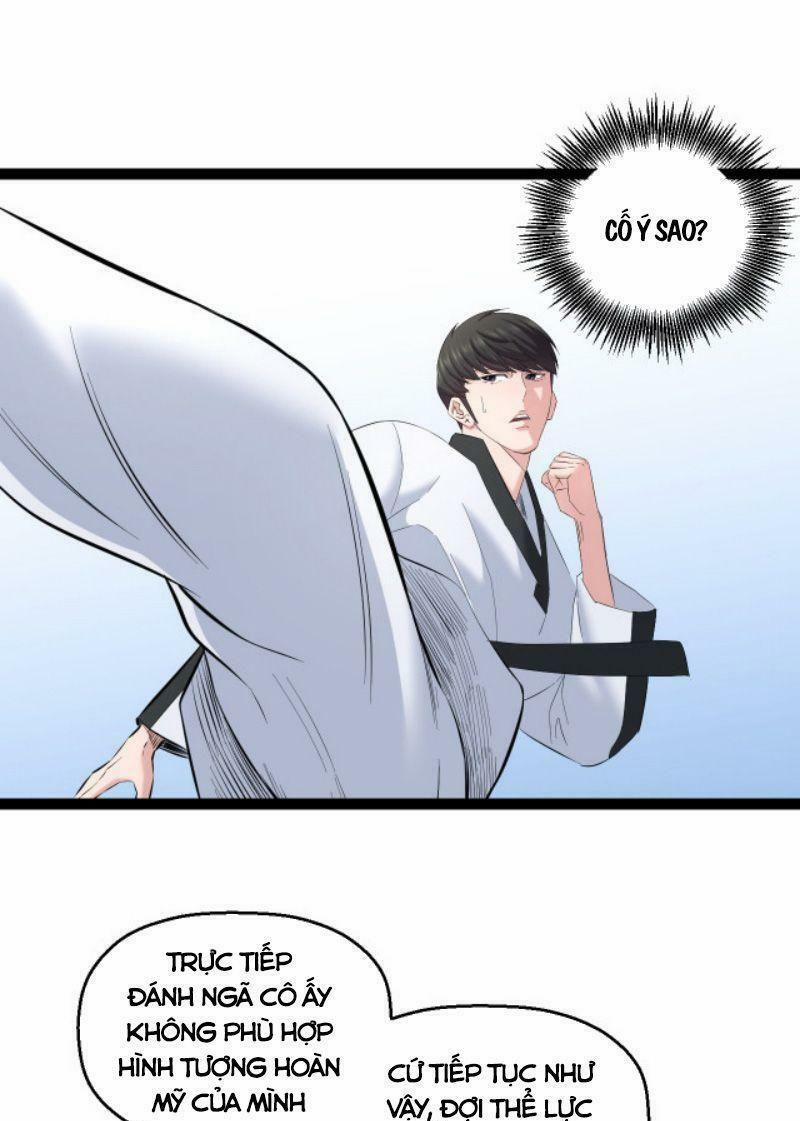 Đối Mặt Với Thử Thách 78 trang 3