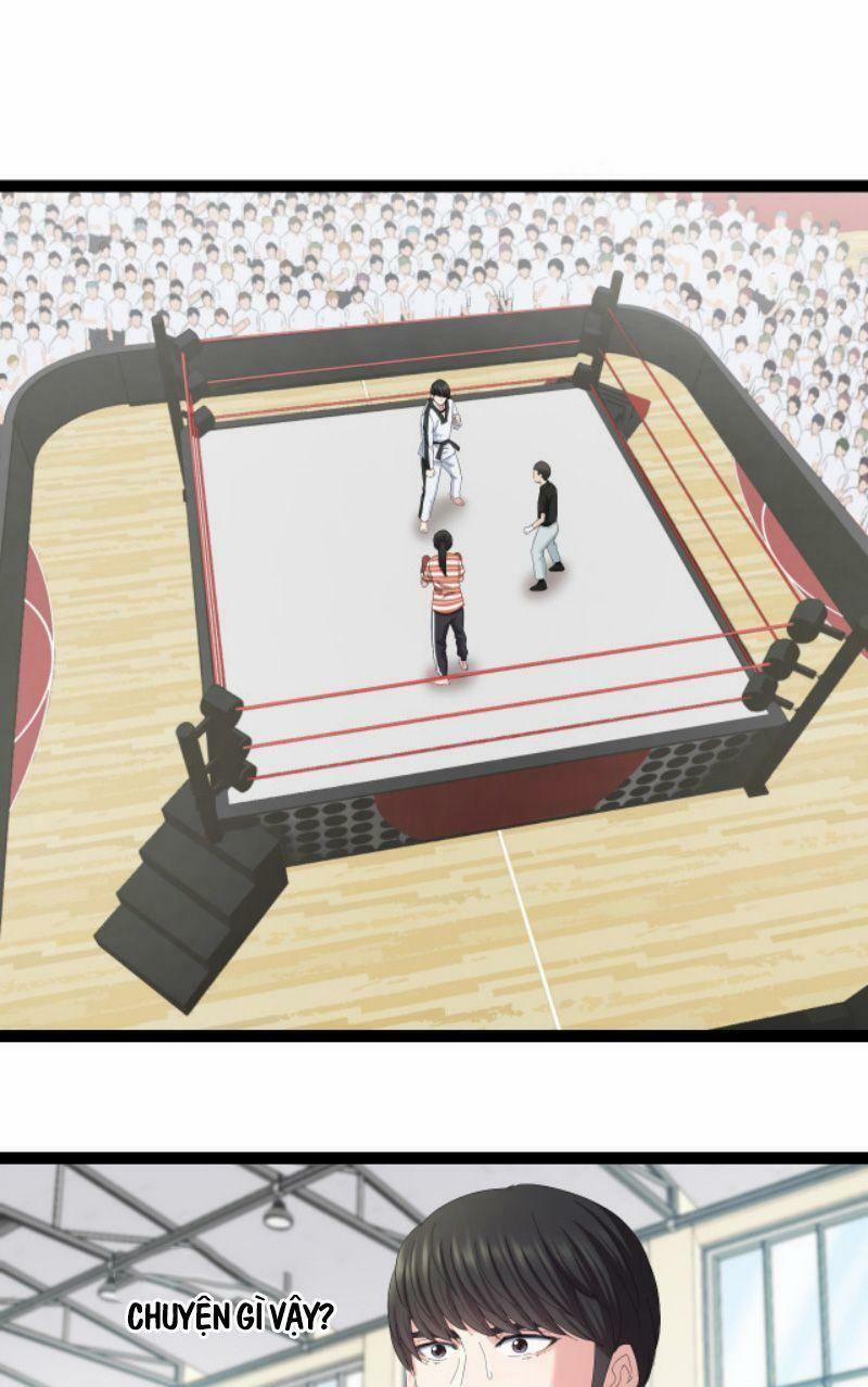 Đối Mặt Với Thử Thách 79 trang 0