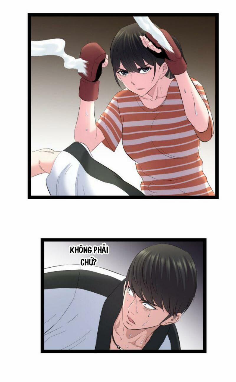 Đối Mặt Với Thử Thách 79 trang 11