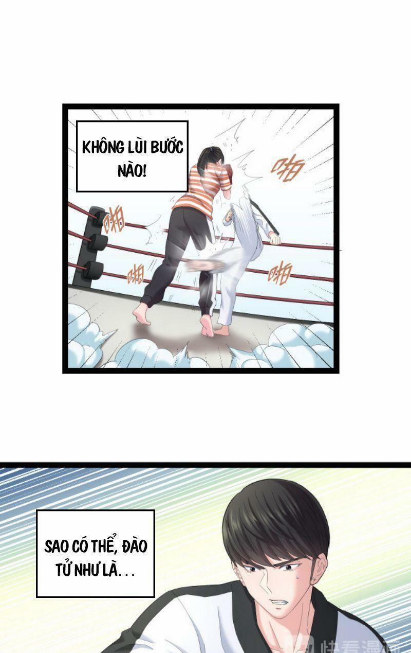 Đối Mặt Với Thử Thách 79 trang 14