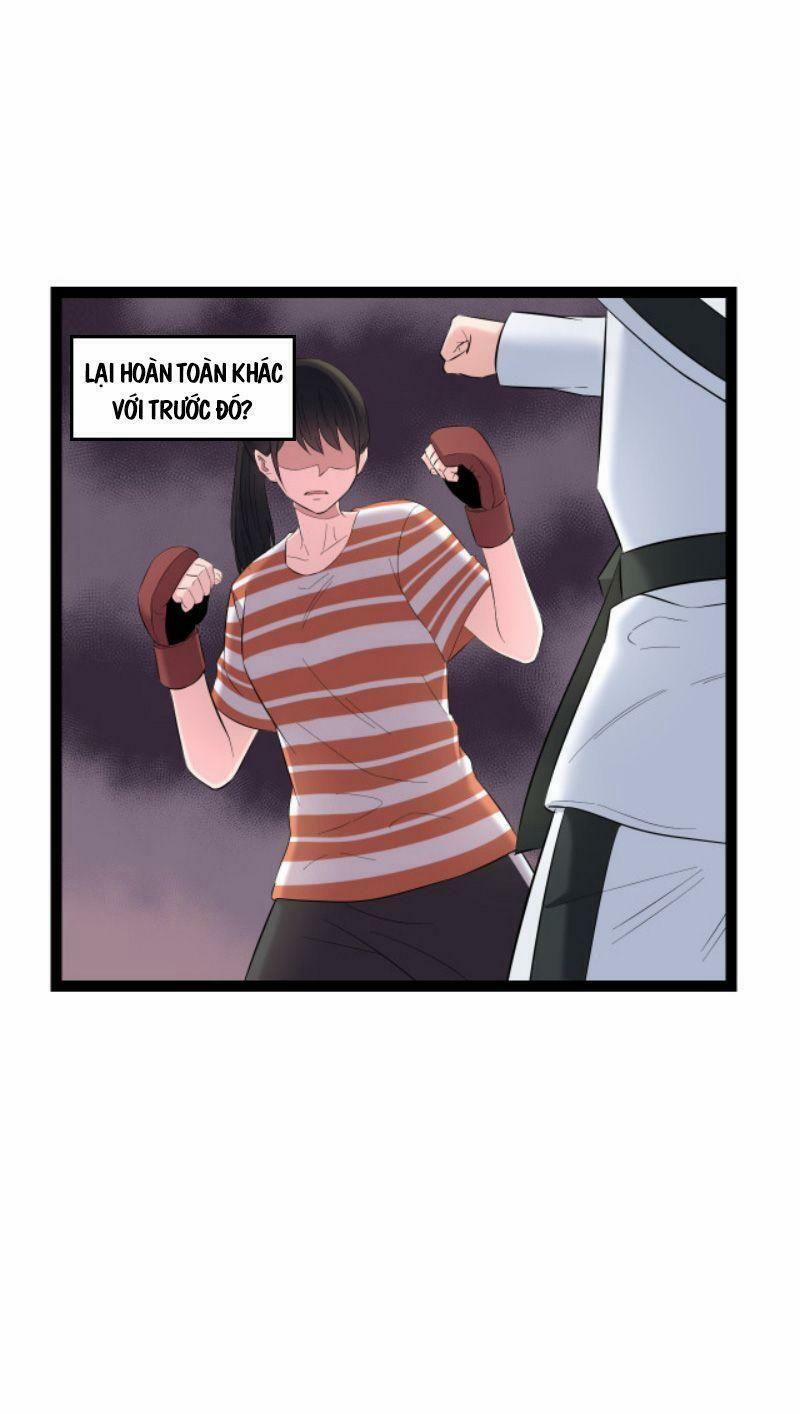 Đối Mặt Với Thử Thách 79 trang 2