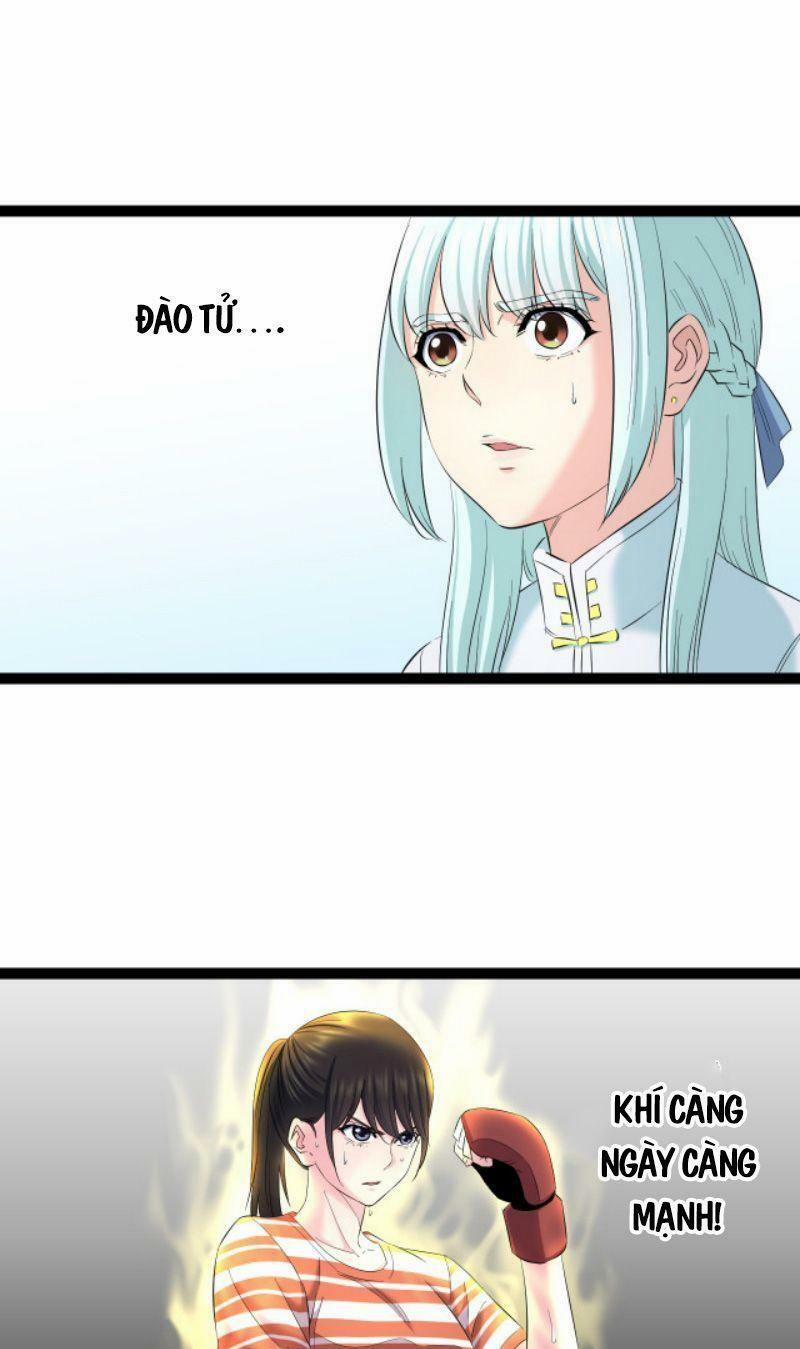 Đối Mặt Với Thử Thách 79 trang 28