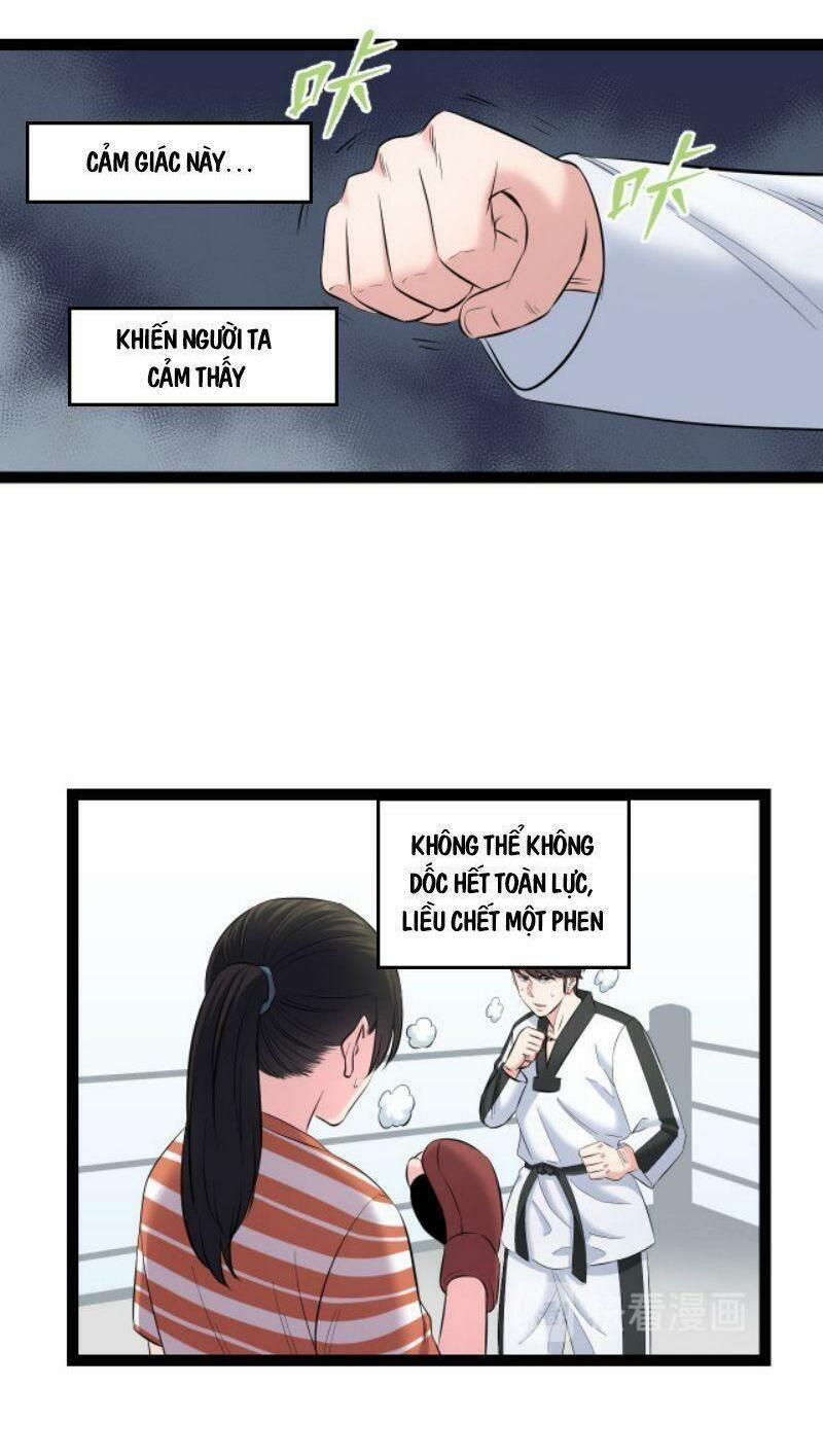 Đối Mặt Với Thử Thách 79 trang 3