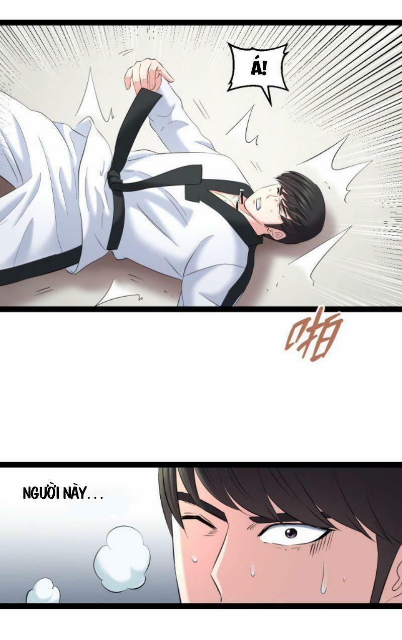 Đối Mặt Với Thử Thách 79 trang 32