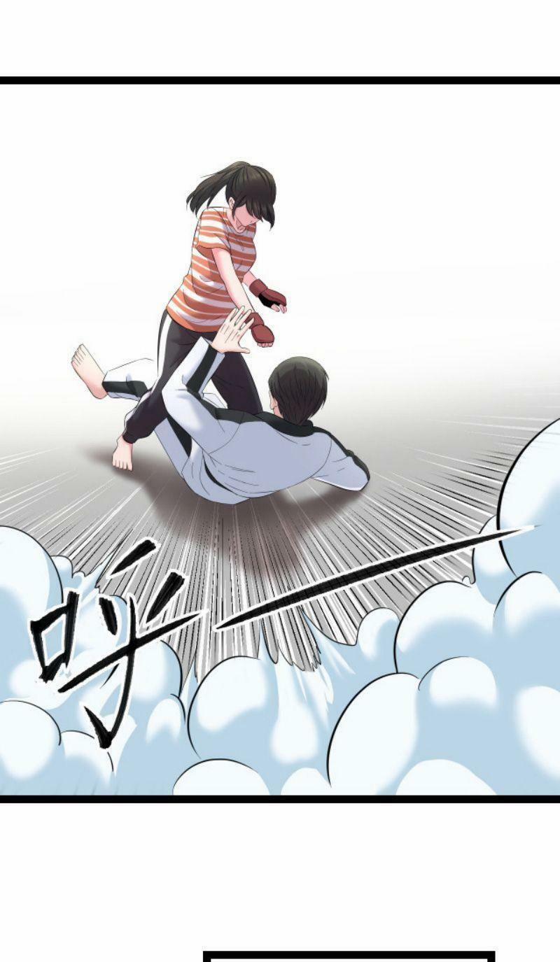 Đối Mặt Với Thử Thách 79 trang 36