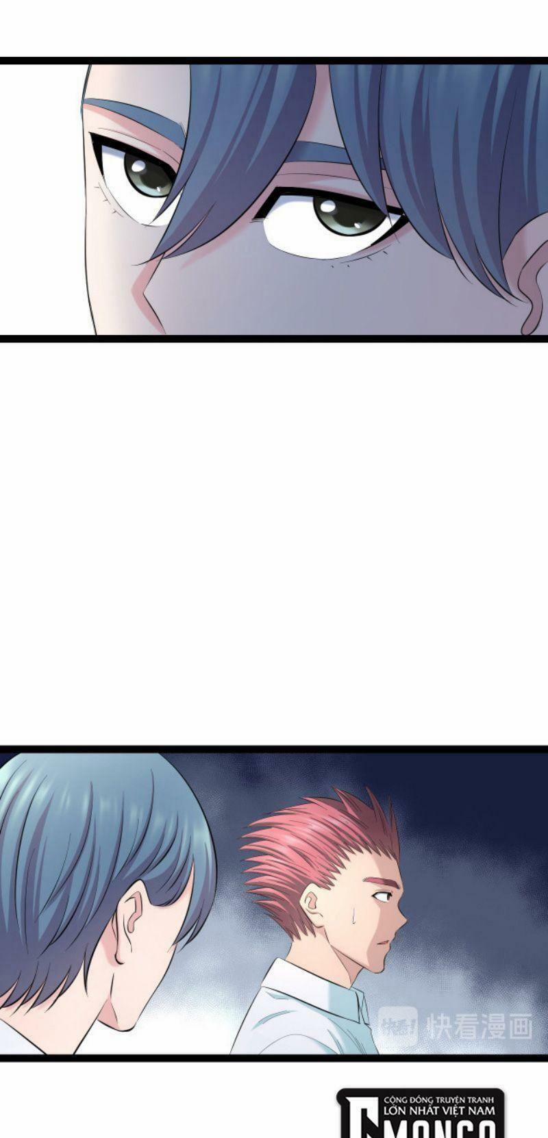 Đối Mặt Với Thử Thách 79 trang 40