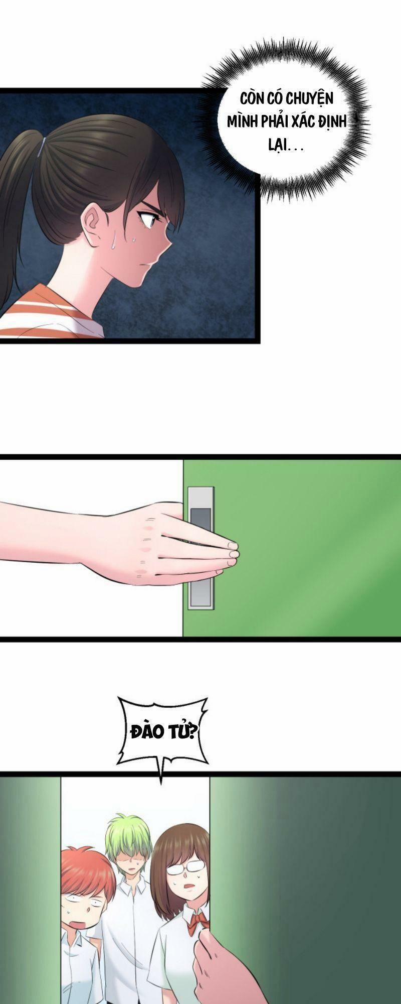 Đối Mặt Với Thử Thách 79 trang 48