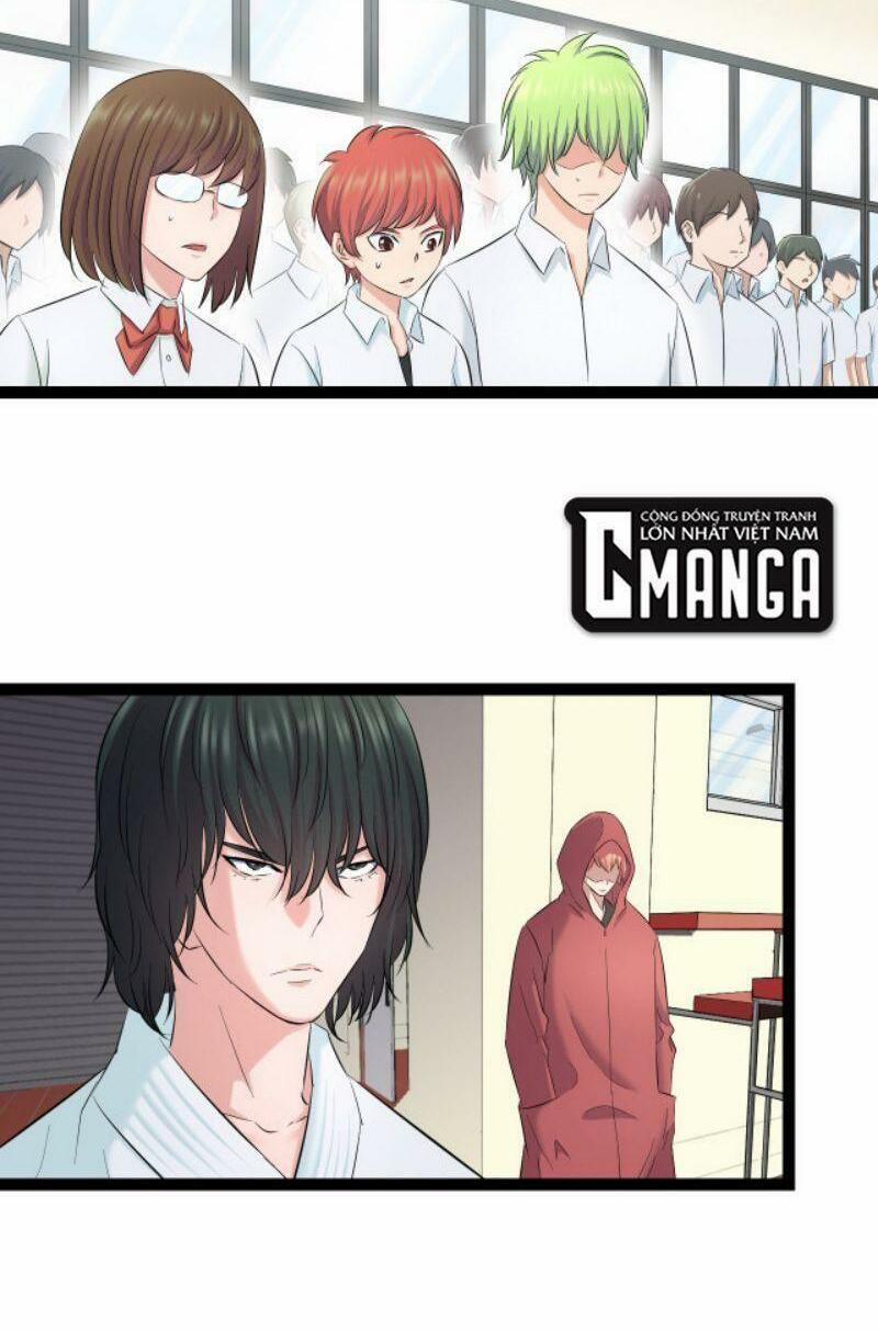 Đối Mặt Với Thử Thách 79 trang 5