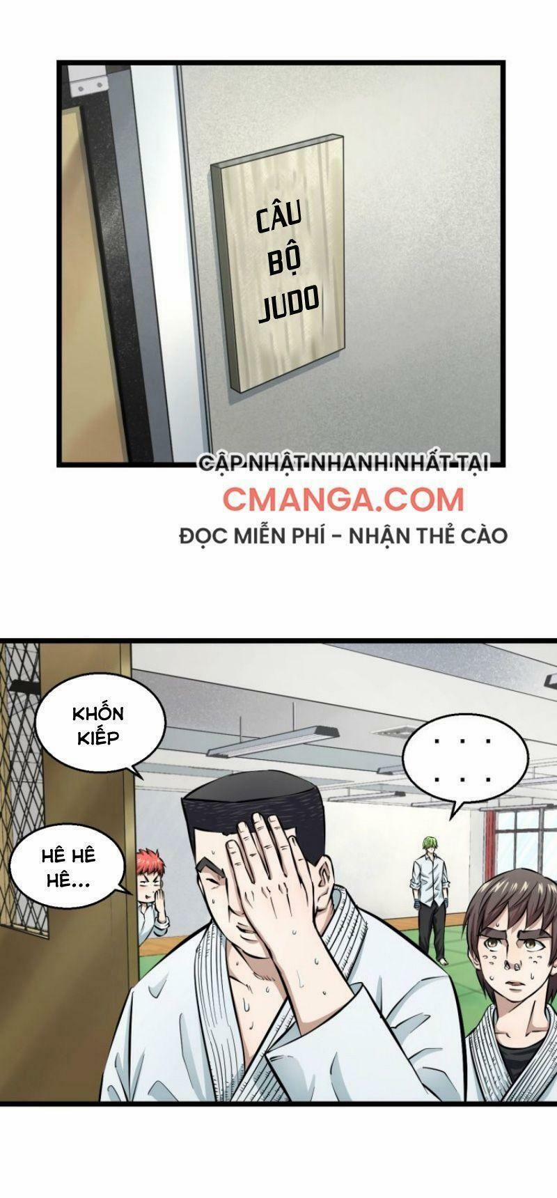 Đối Mặt Với Thử Thách 8 trang 0