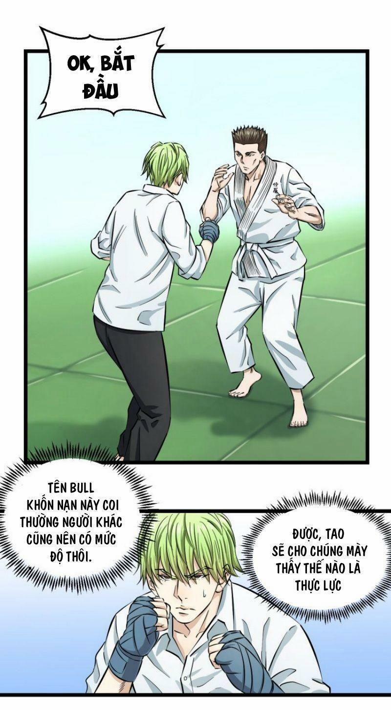 Đối Mặt Với Thử Thách 8 trang 10