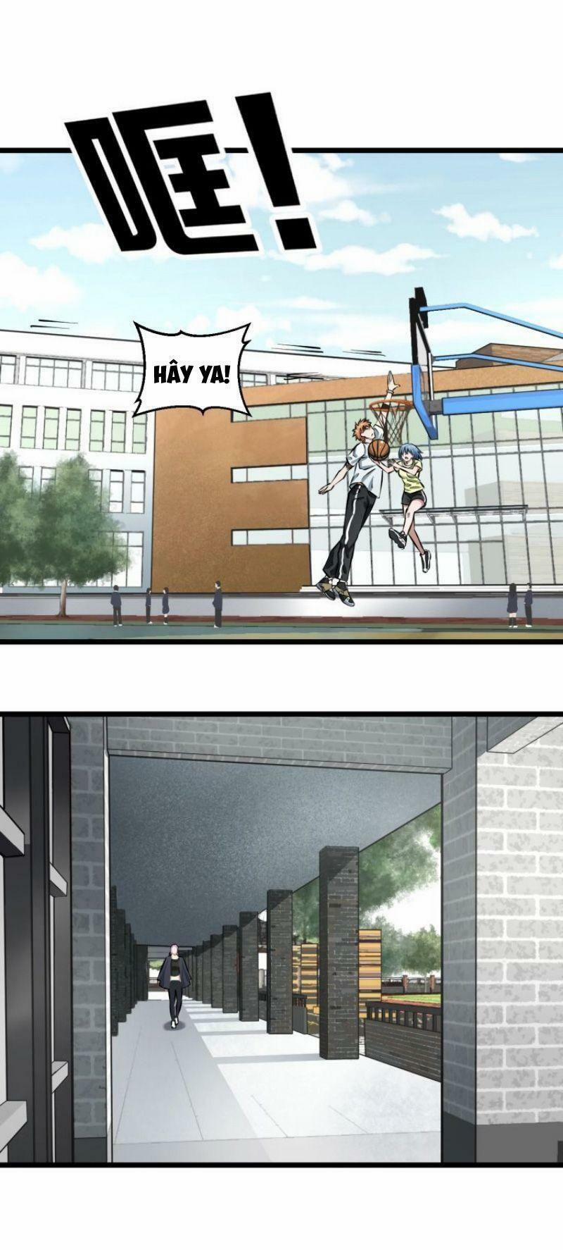 Đối Mặt Với Thử Thách 8 trang 16