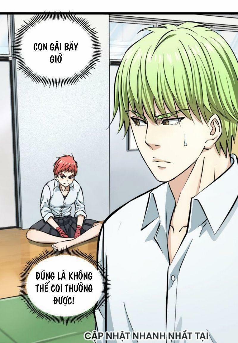 Đối Mặt Với Thử Thách 8 trang 2