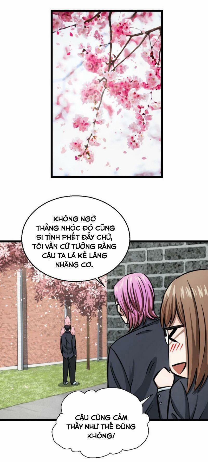 Đối Mặt Với Thử Thách 8 trang 23