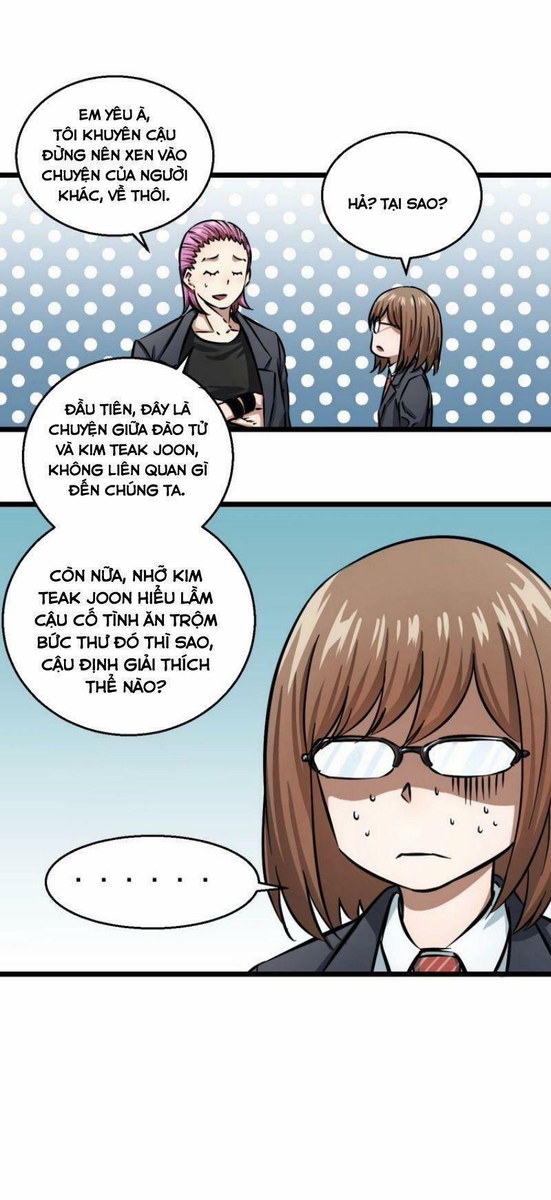 Đối Mặt Với Thử Thách 8 trang 26