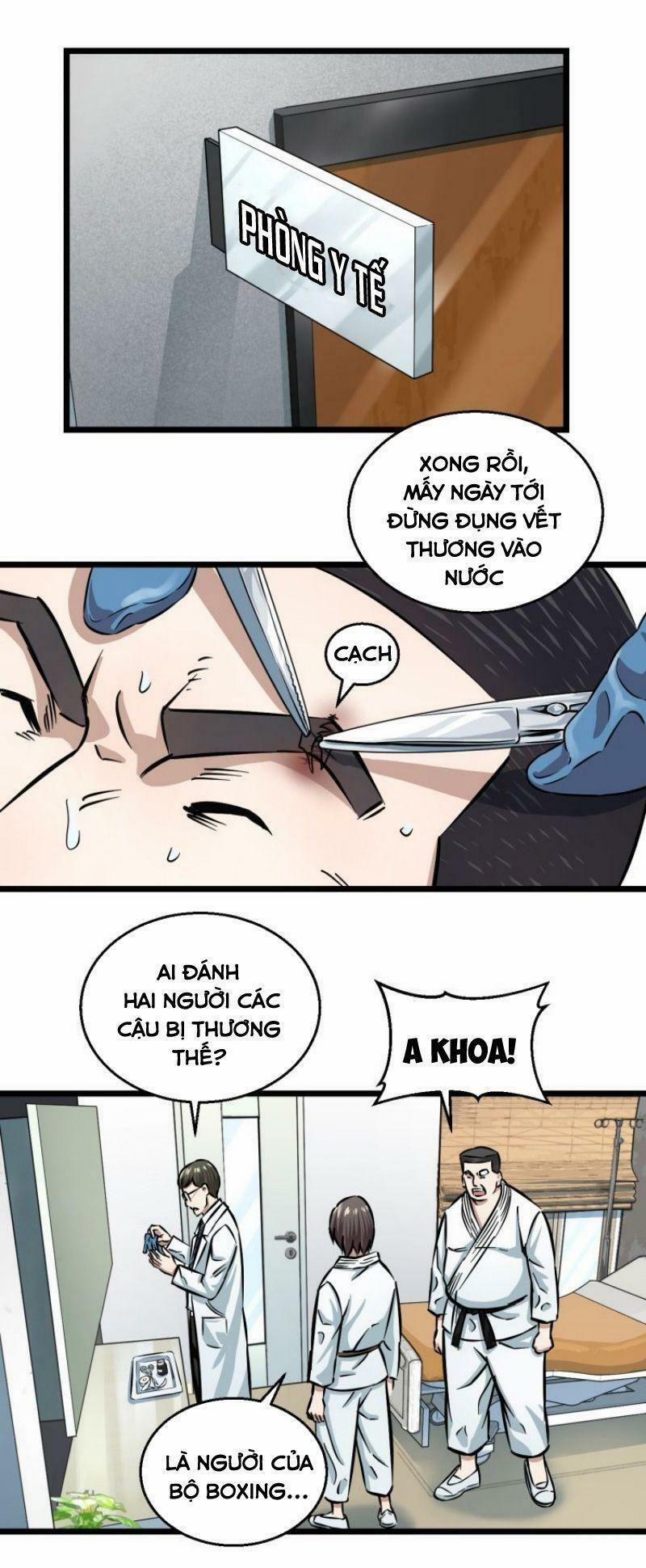 Đối Mặt Với Thử Thách 8 trang 27