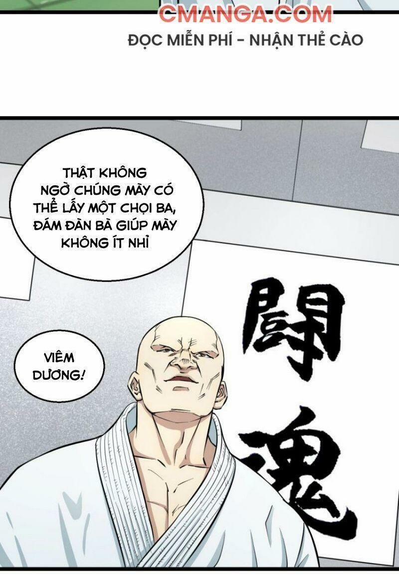 Đối Mặt Với Thử Thách 8 trang 3