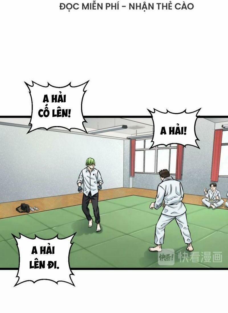 Đối Mặt Với Thử Thách 8 trang 33