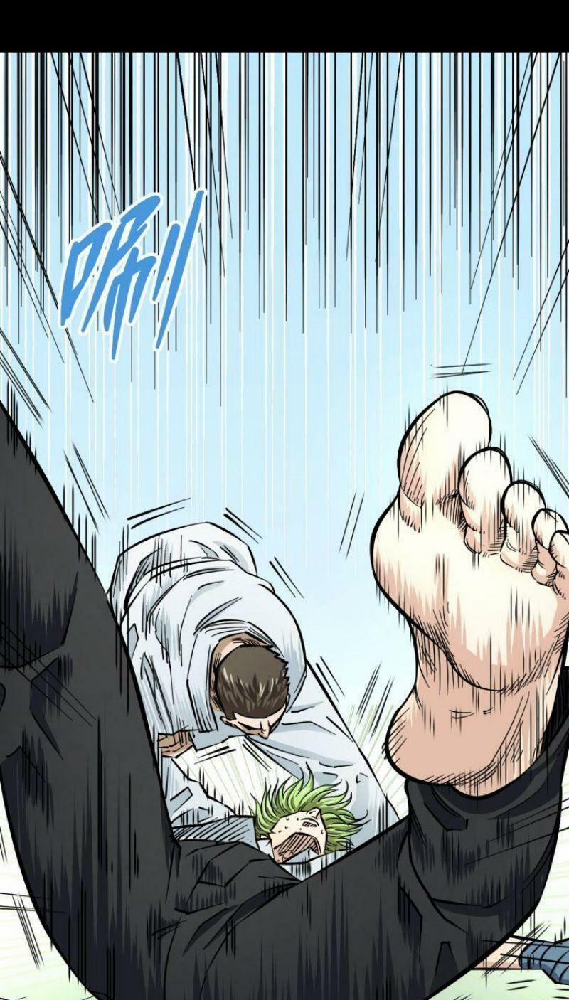 Đối Mặt Với Thử Thách 8 trang 35