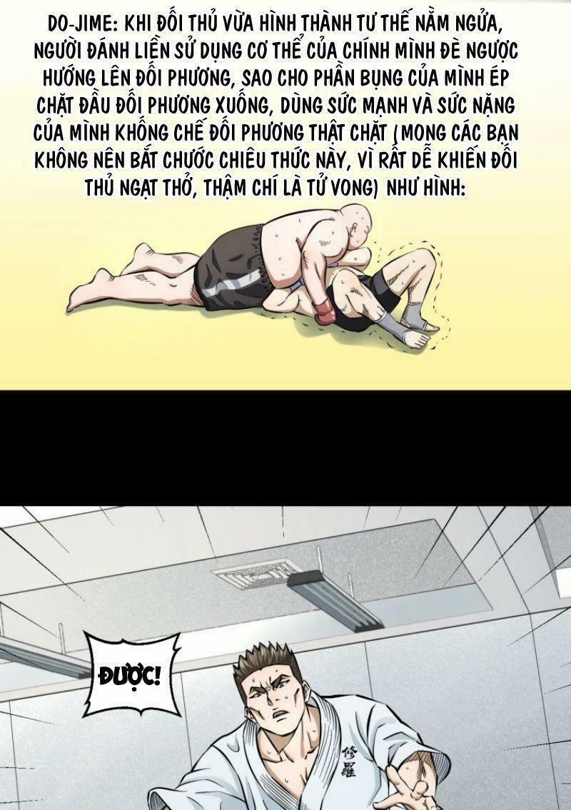 Đối Mặt Với Thử Thách 8 trang 37