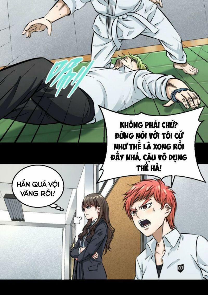 Đối Mặt Với Thử Thách 8 trang 38