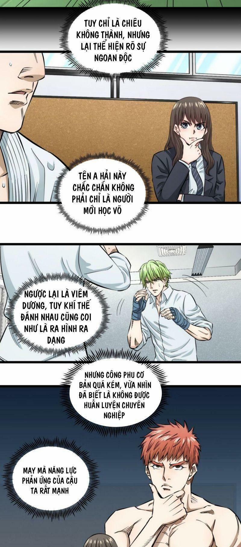 Đối Mặt Với Thử Thách 8 trang 42