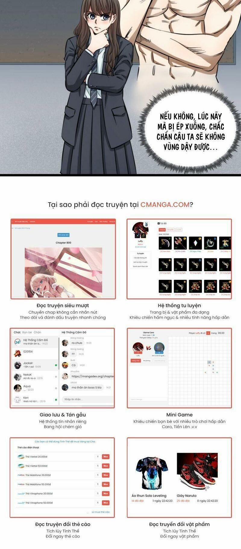 Đối Mặt Với Thử Thách 8 trang 43