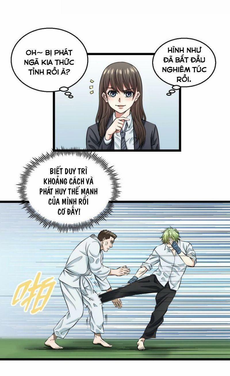 Đối Mặt Với Thử Thách 8 trang 45