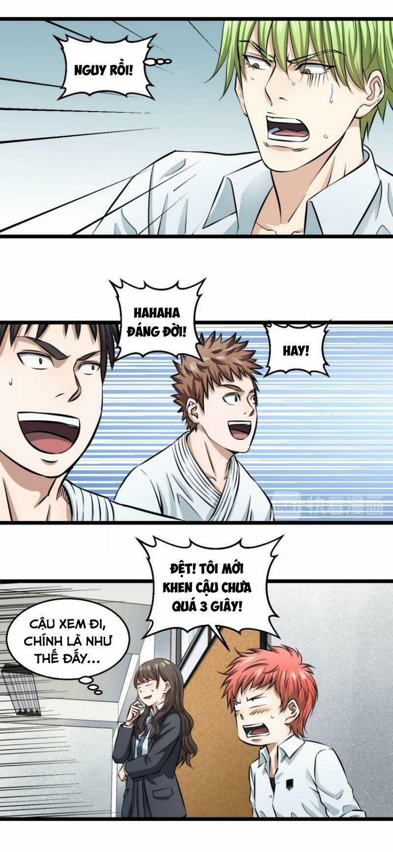 Đối Mặt Với Thử Thách 8 trang 48