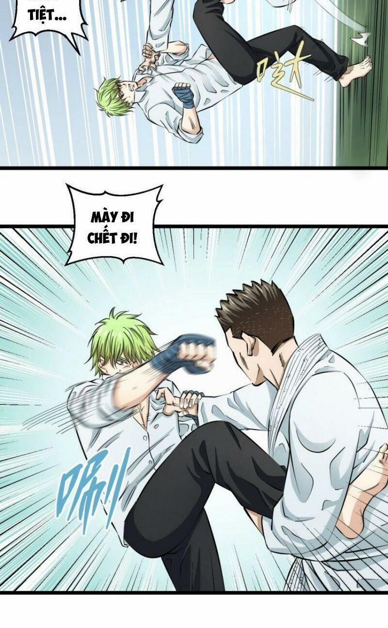 Đối Mặt Với Thử Thách 8 trang 52