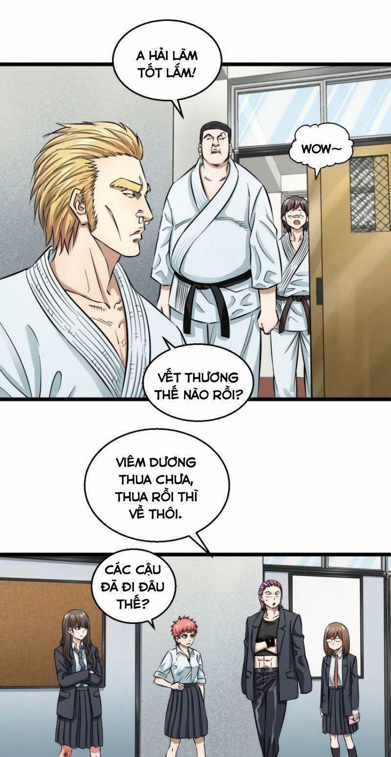 Đối Mặt Với Thử Thách 8 trang 59