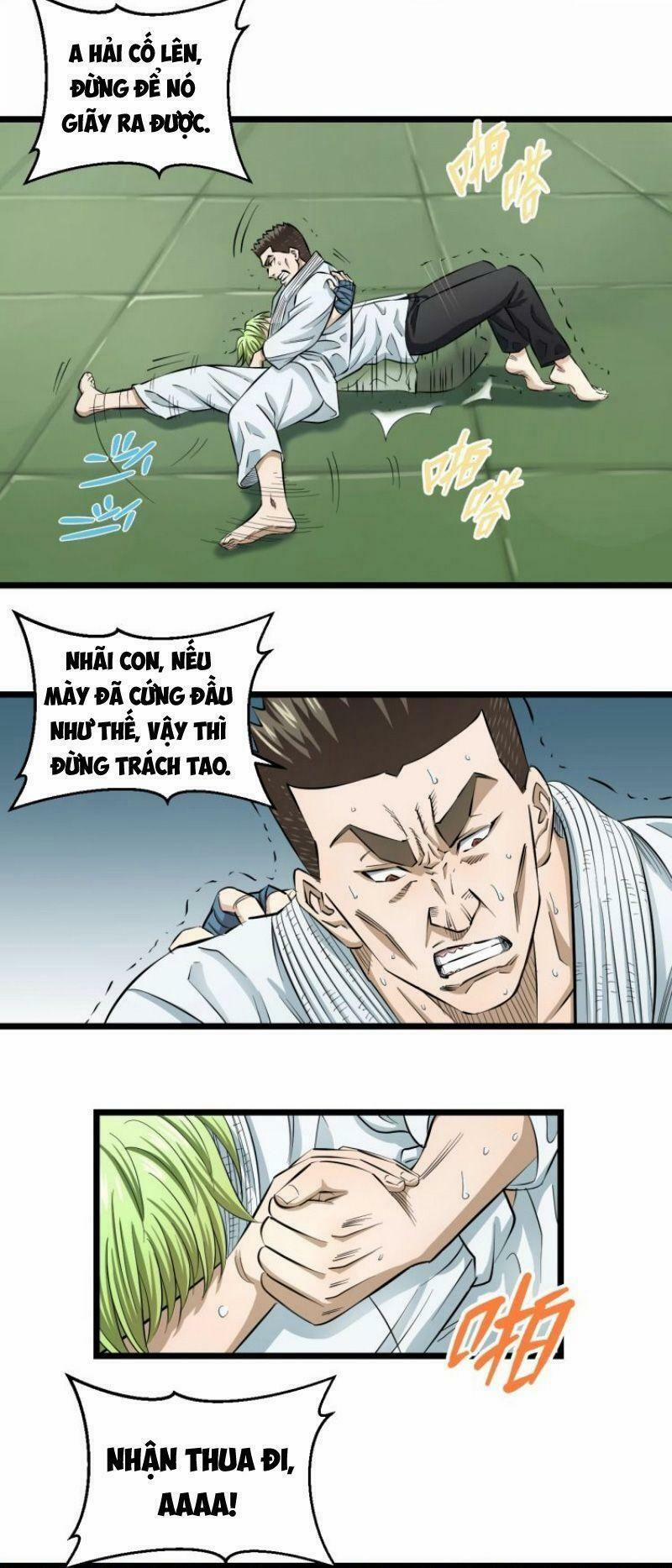 Đối Mặt Với Thử Thách 8 trang 61