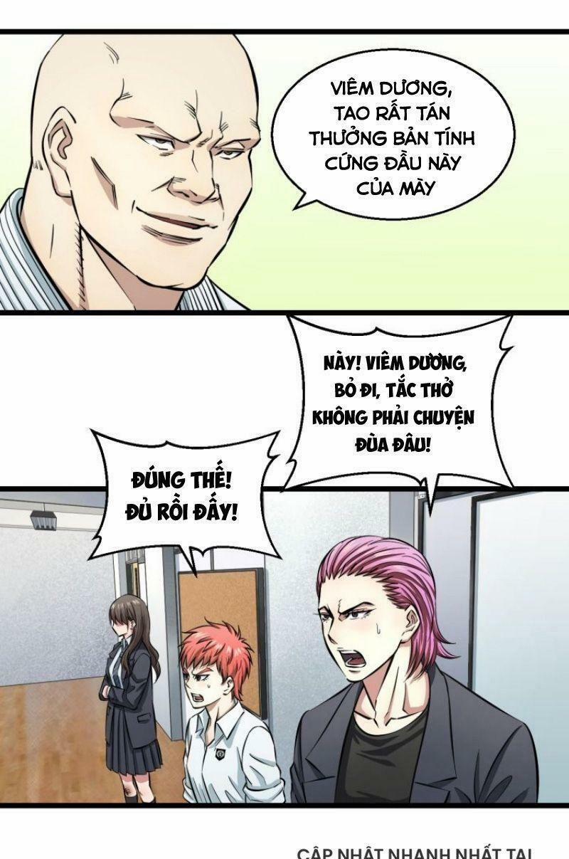 Đối Mặt Với Thử Thách 8 trang 62