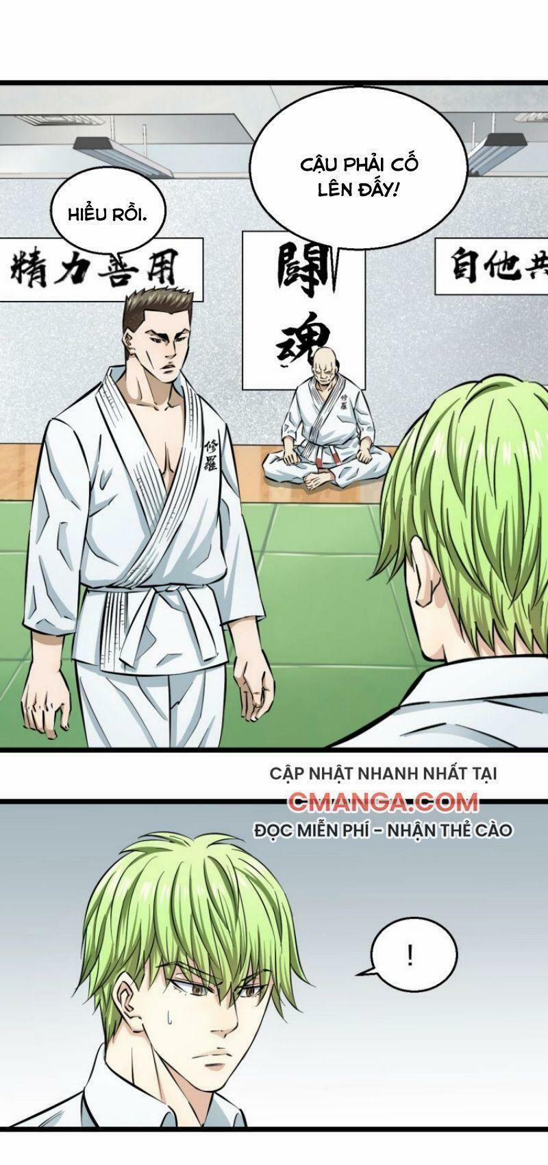 Đối Mặt Với Thử Thách 8 trang 7