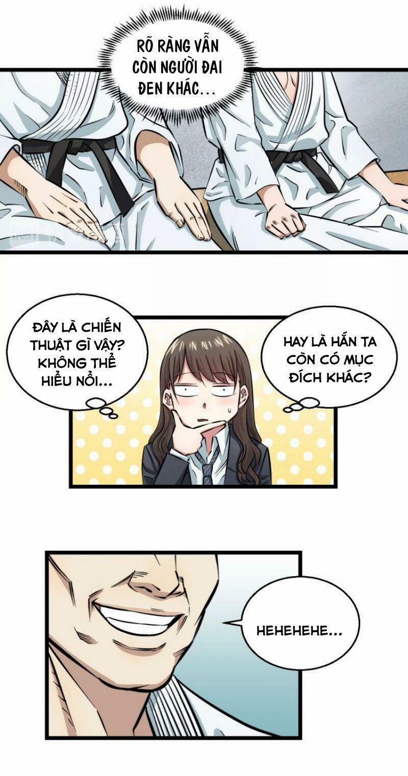 Đối Mặt Với Thử Thách 8 trang 9