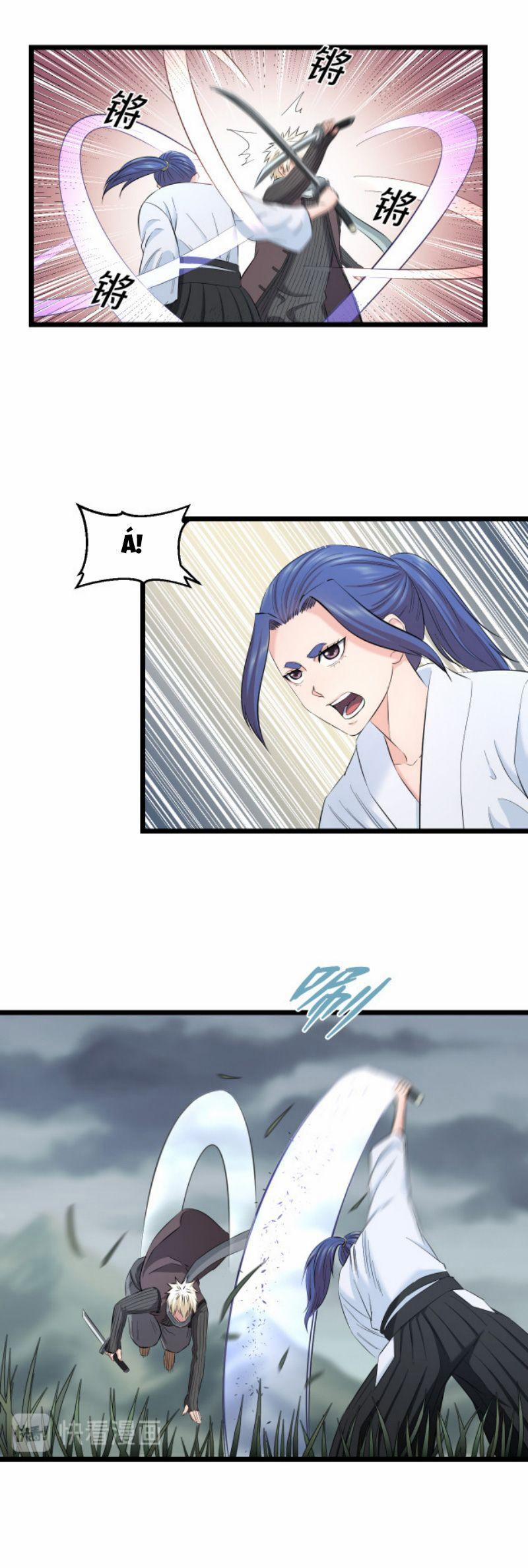 Đối Mặt Với Thử Thách 80 trang 13