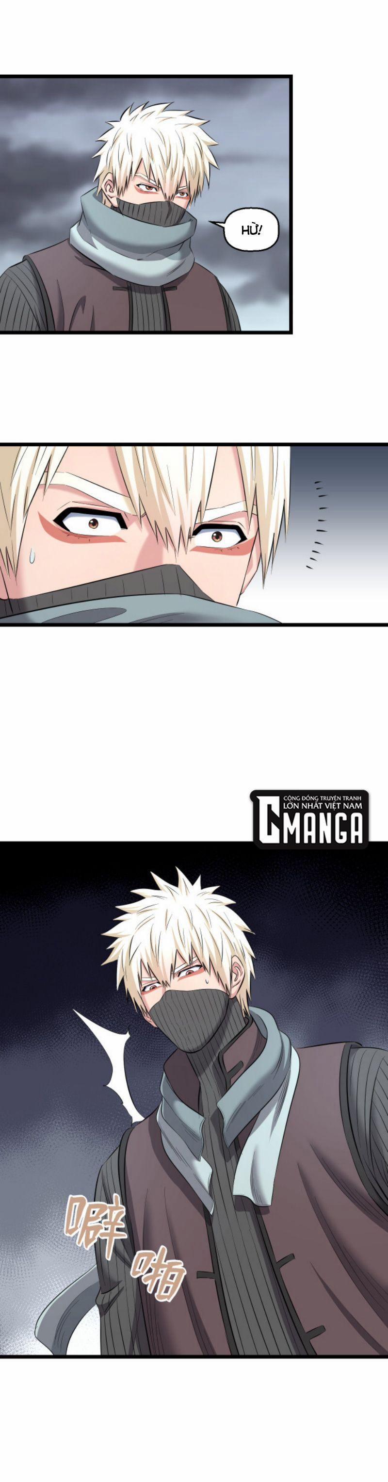 Đối Mặt Với Thử Thách 80 trang 14