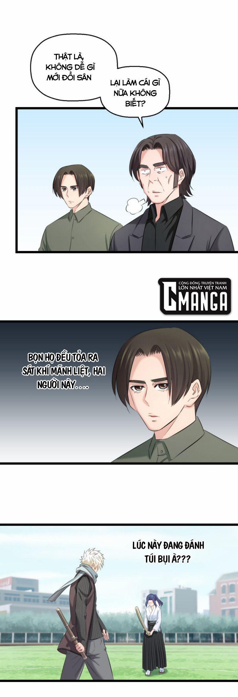 Đối Mặt Với Thử Thách 80 trang 16