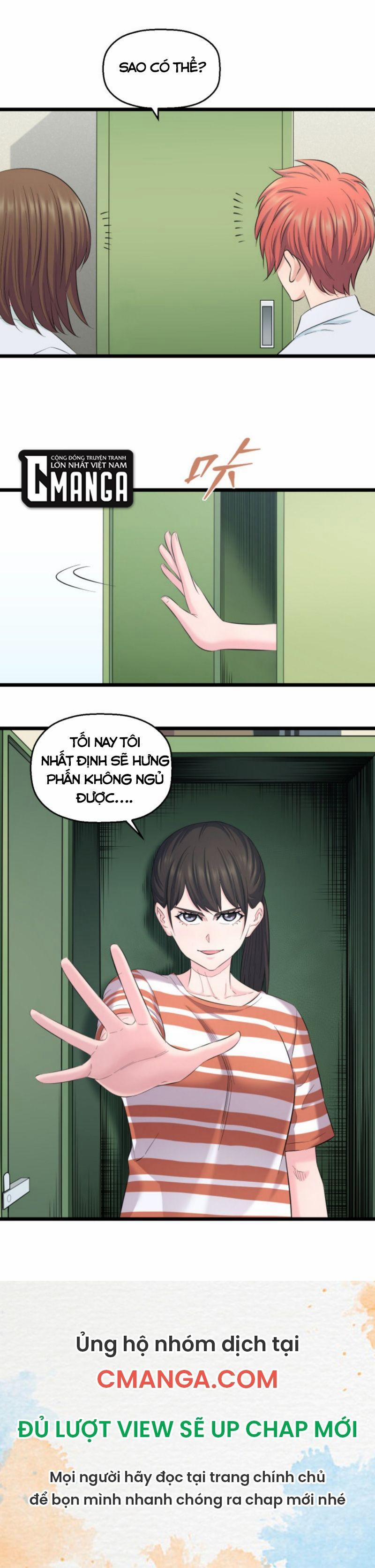 Đối Mặt Với Thử Thách 80 trang 18