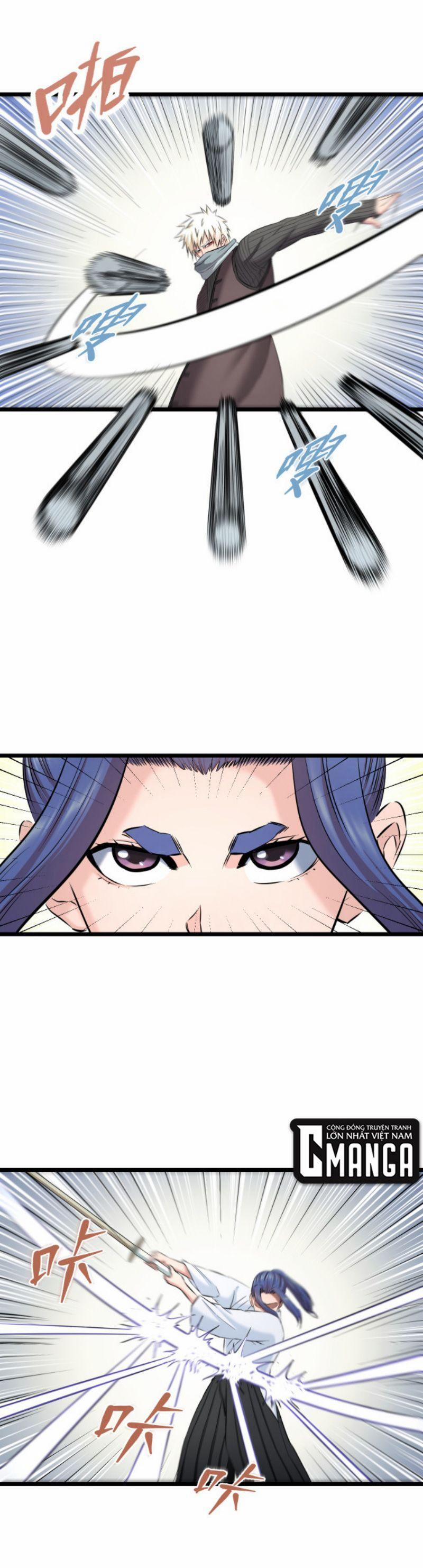 Đối Mặt Với Thử Thách 80 trang 4