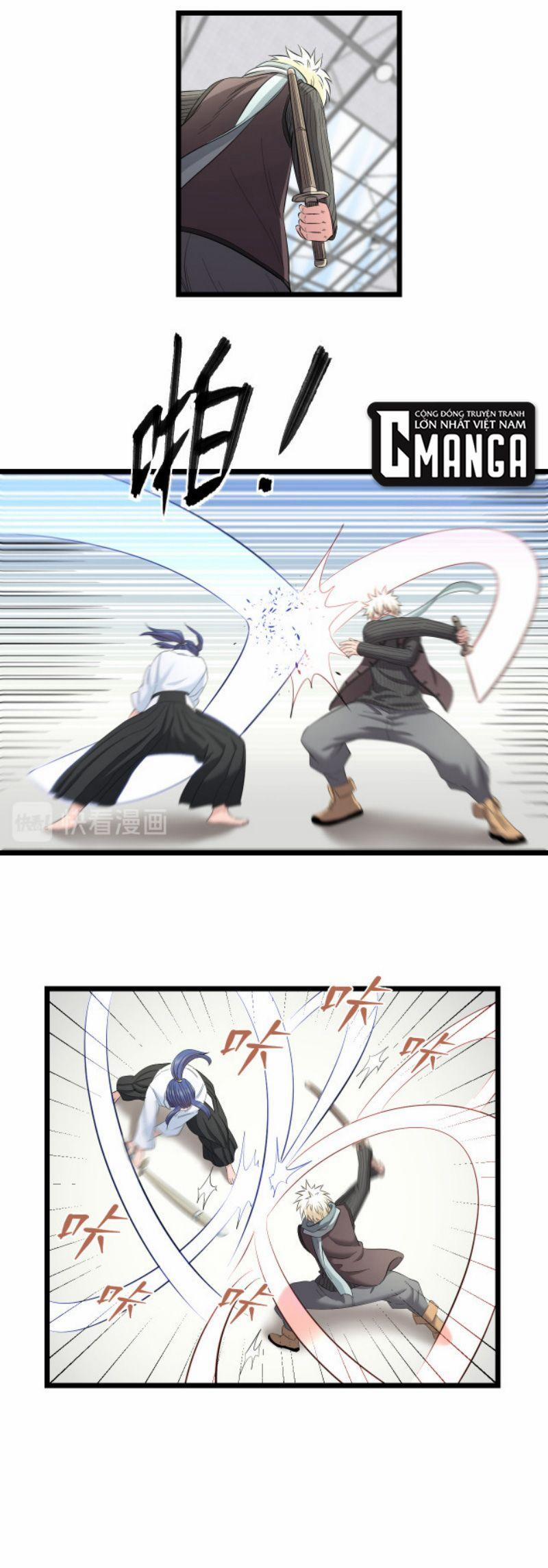 Đối Mặt Với Thử Thách 80 trang 6