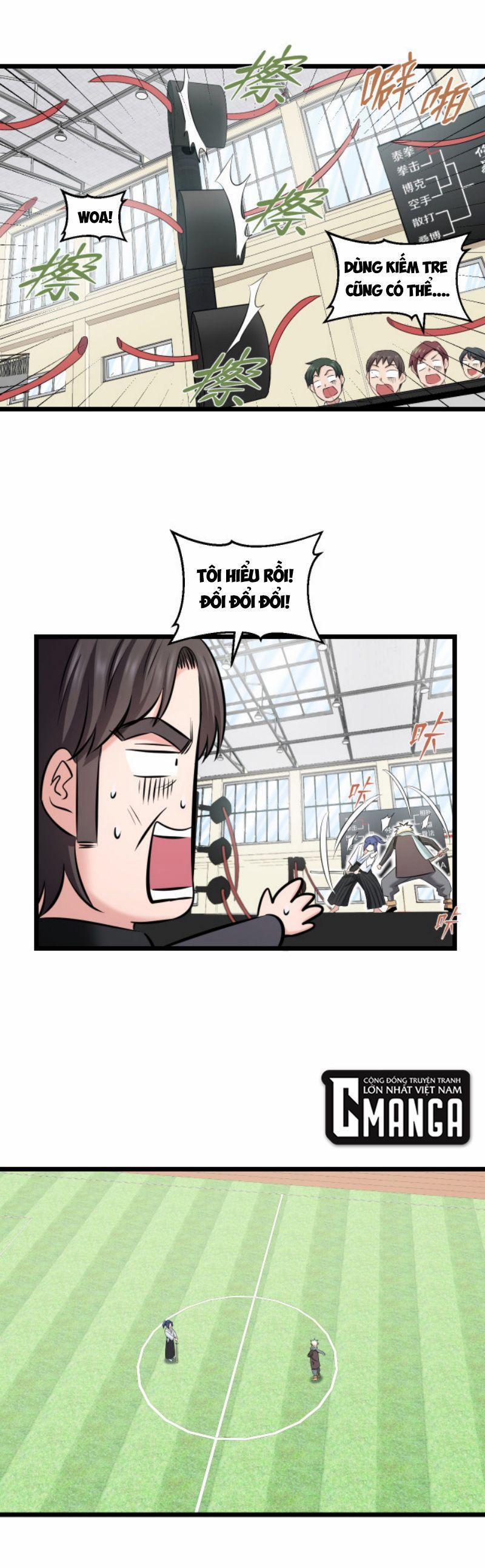 Đối Mặt Với Thử Thách 80 trang 7