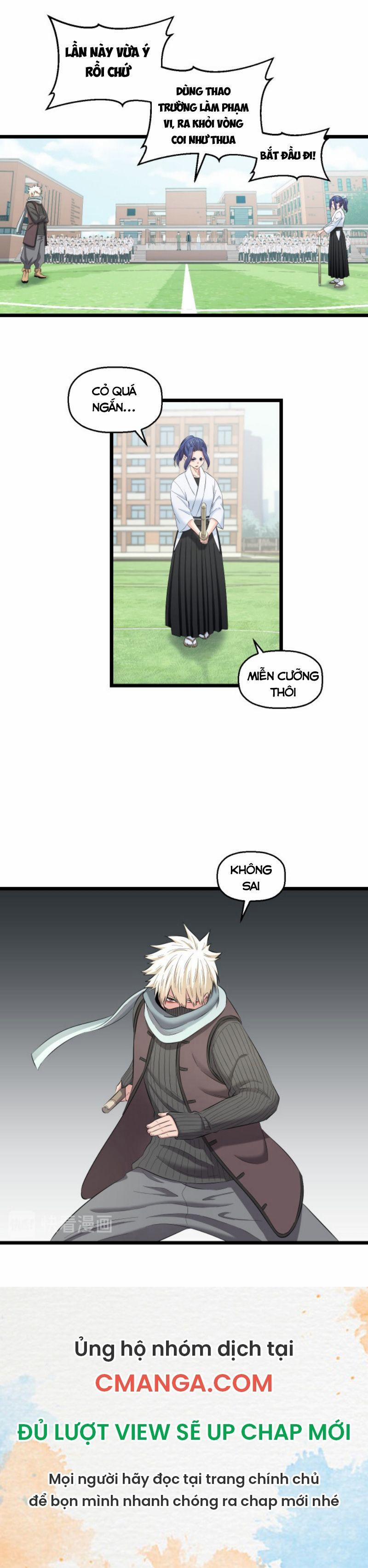 Đối Mặt Với Thử Thách 80 trang 8