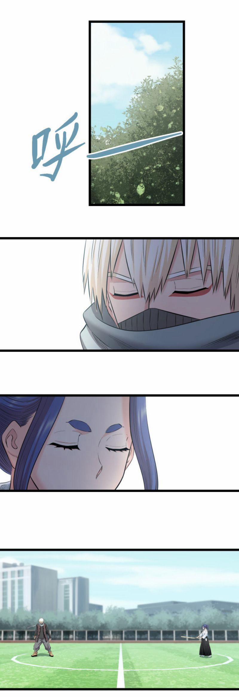 Đối Mặt Với Thử Thách 80 trang 9